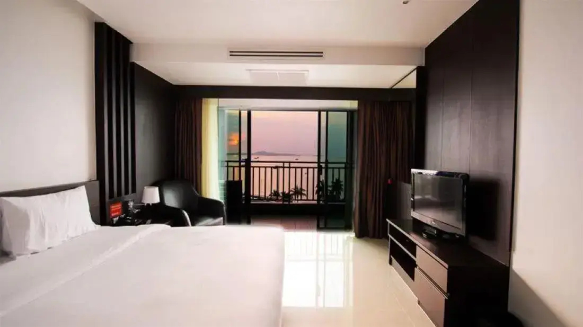Hotel Selection Pattaya