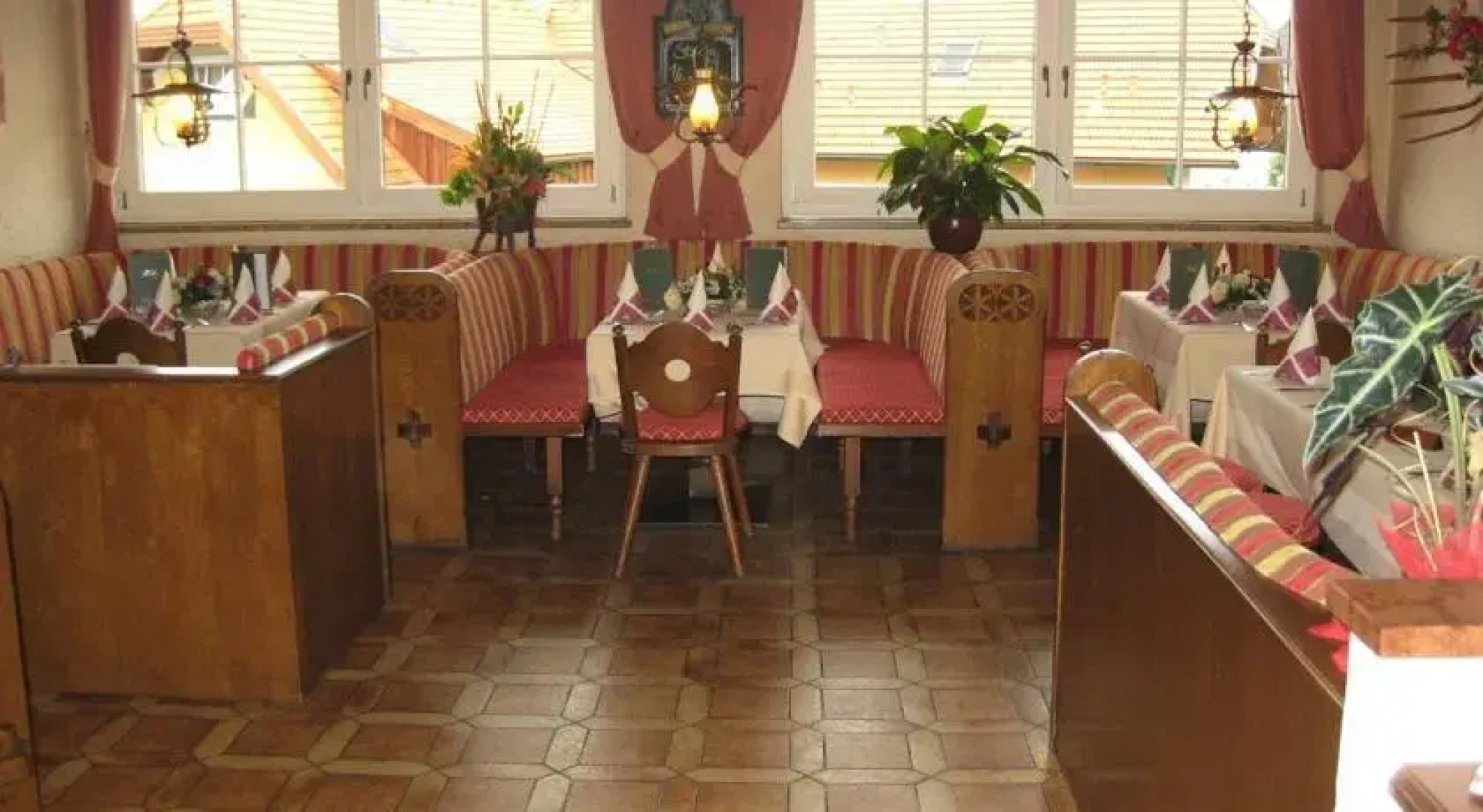Hotel Kirchbichl
