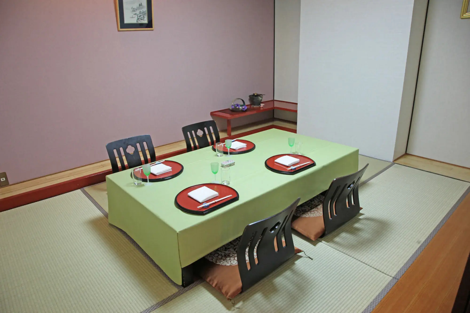 Hotel Monarque Tottori