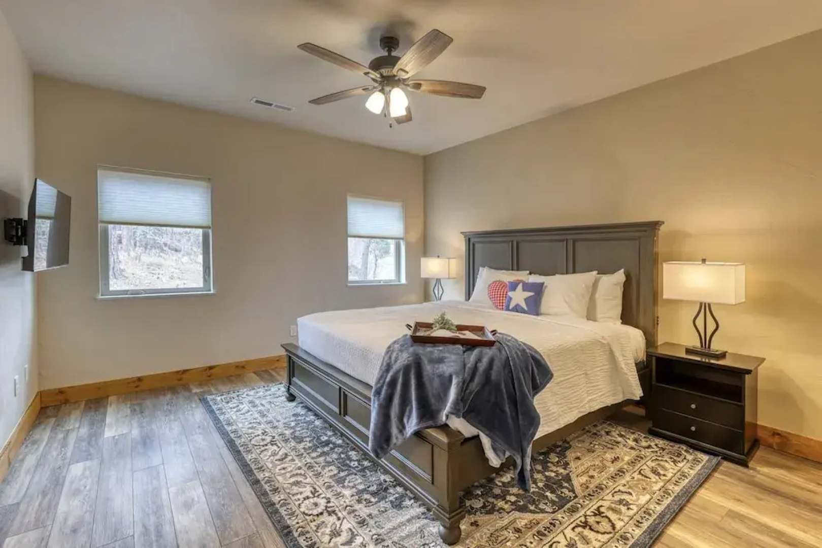 Lincoln s Lodge A Condo for the Honest Bold