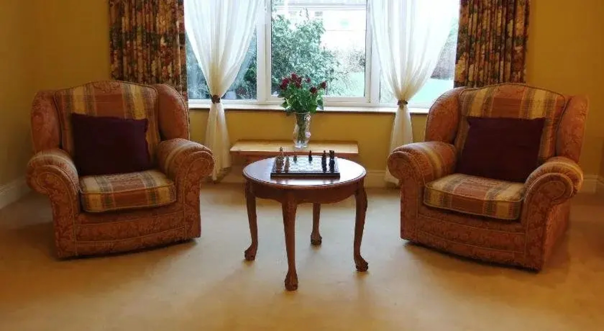 Brass Lantern Townhouse