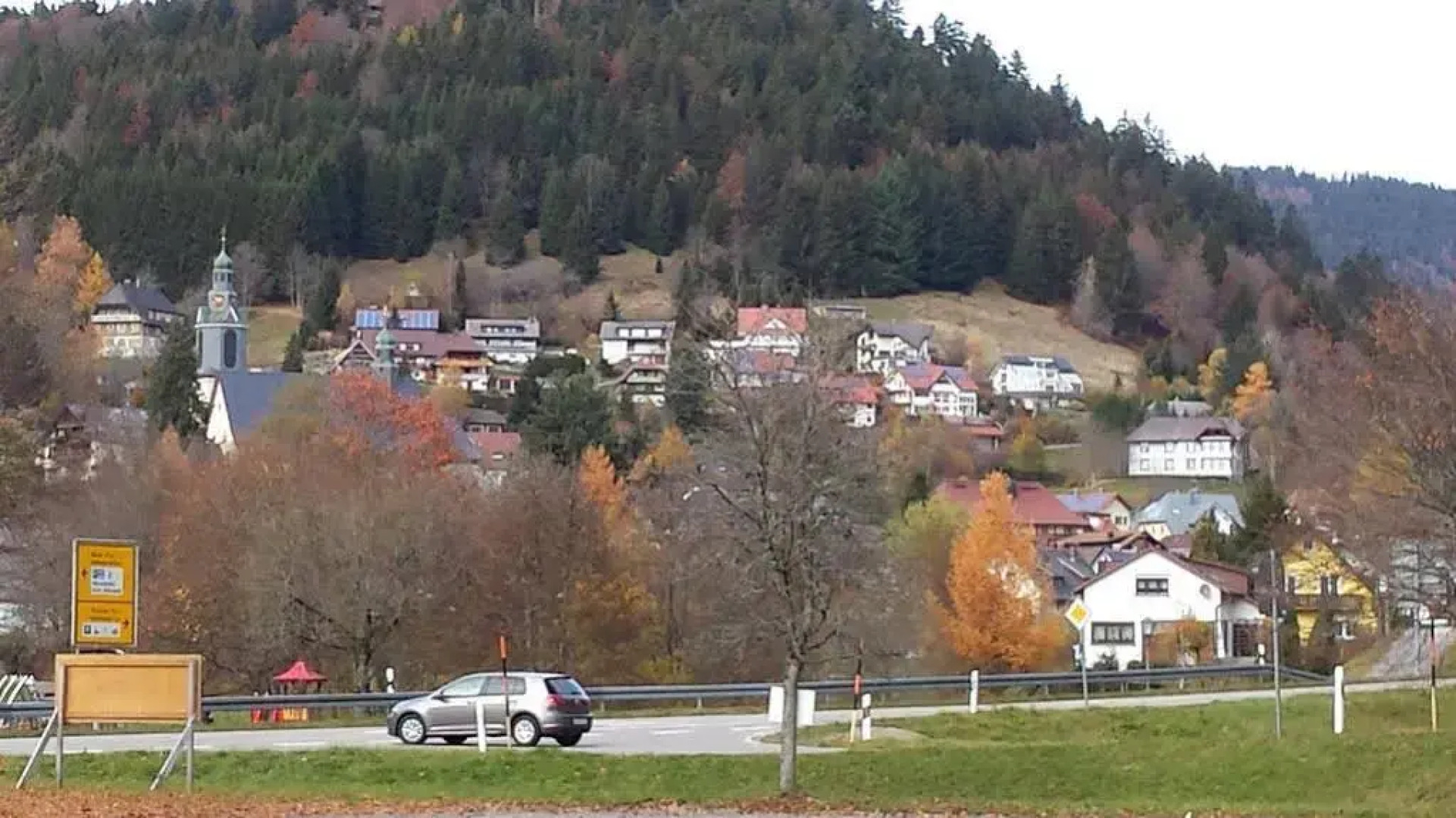 Ferienresidenz Kupferkanne