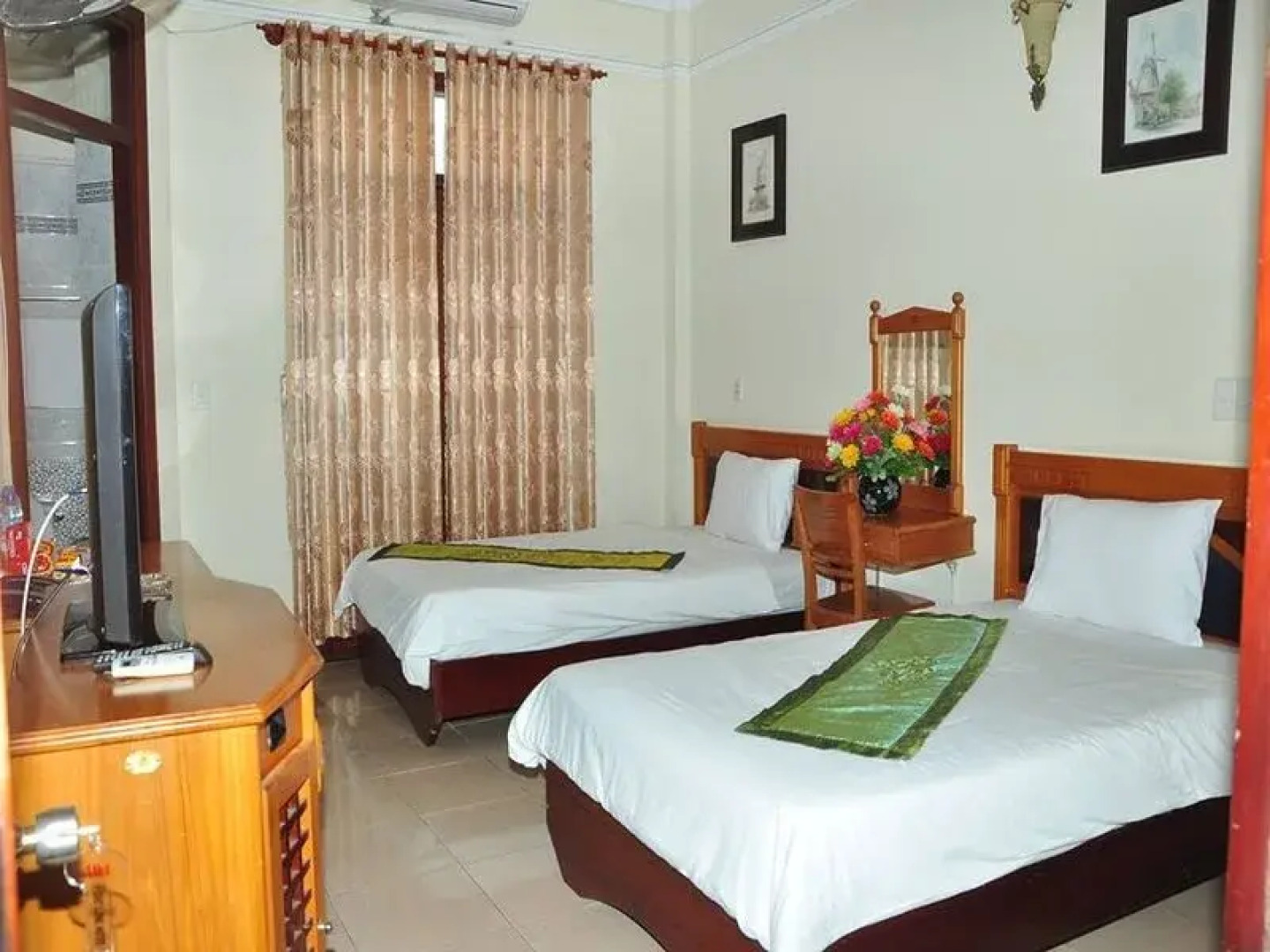 Duc Long Gia Lai 1 Hotel