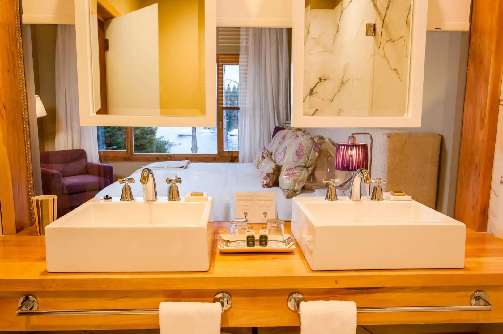 La Escondida Casa de Huespedes & Spa