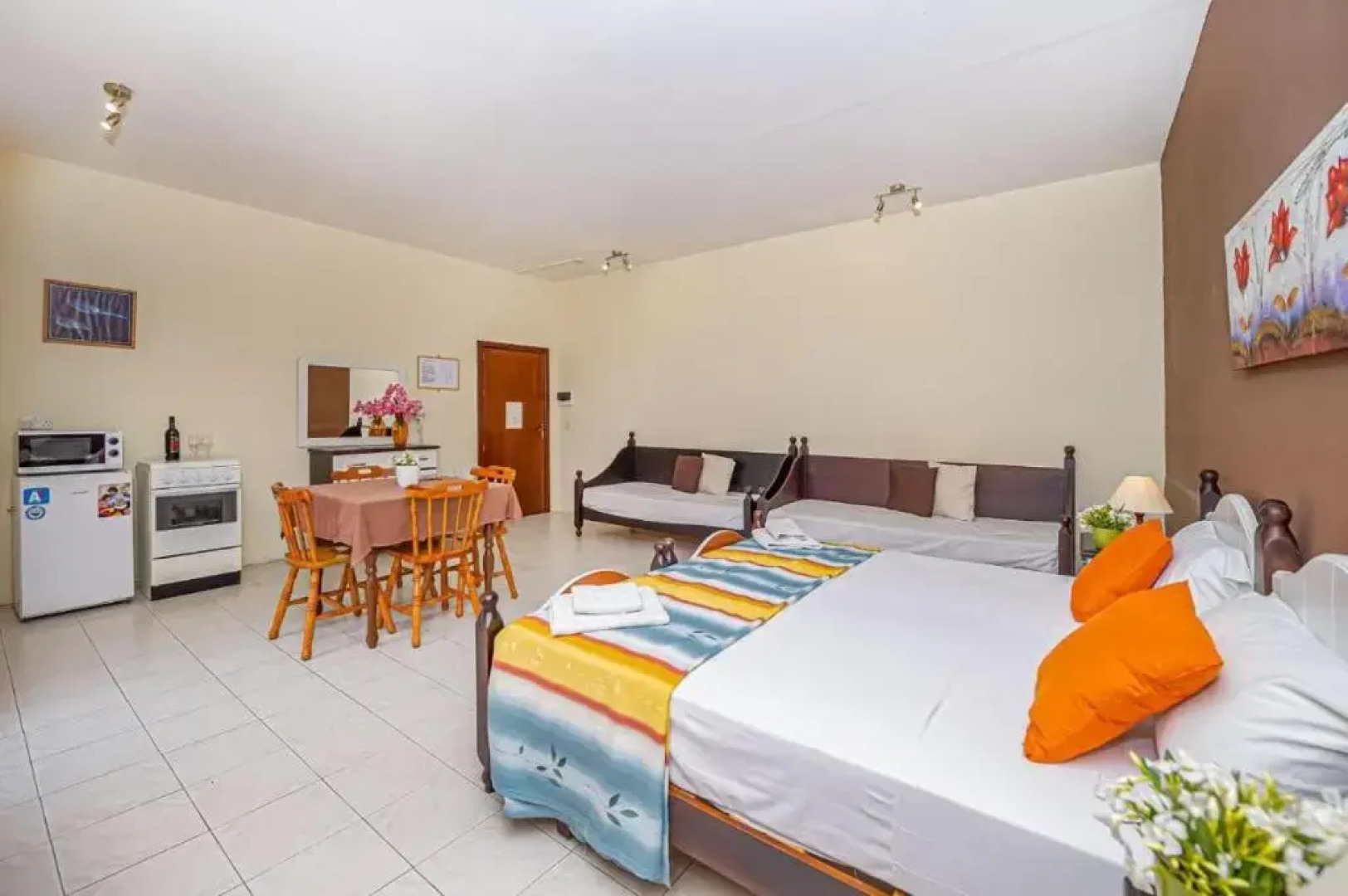 Beautiful Studio in Gozo Island