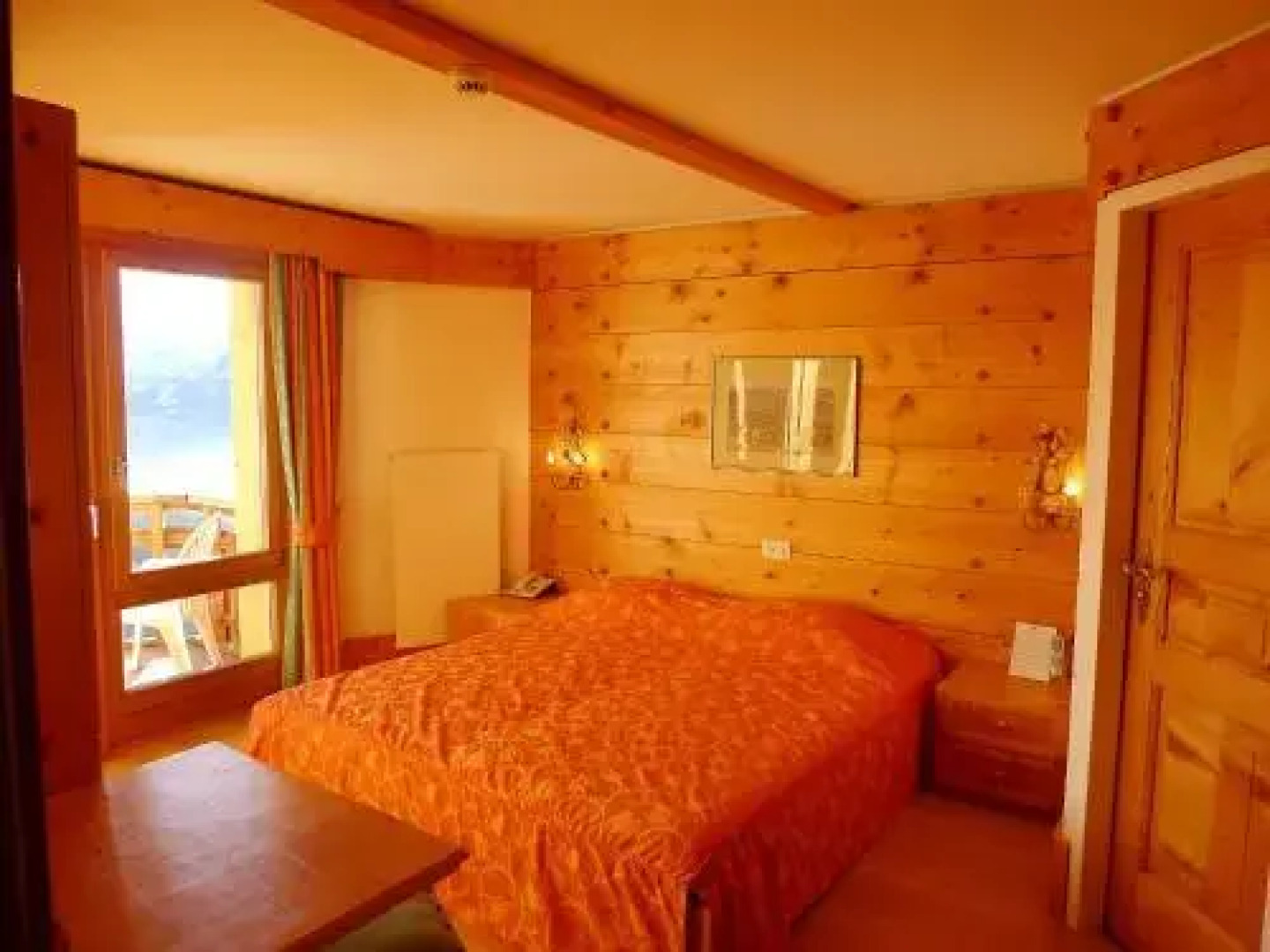 Apartment Le Bristol A54