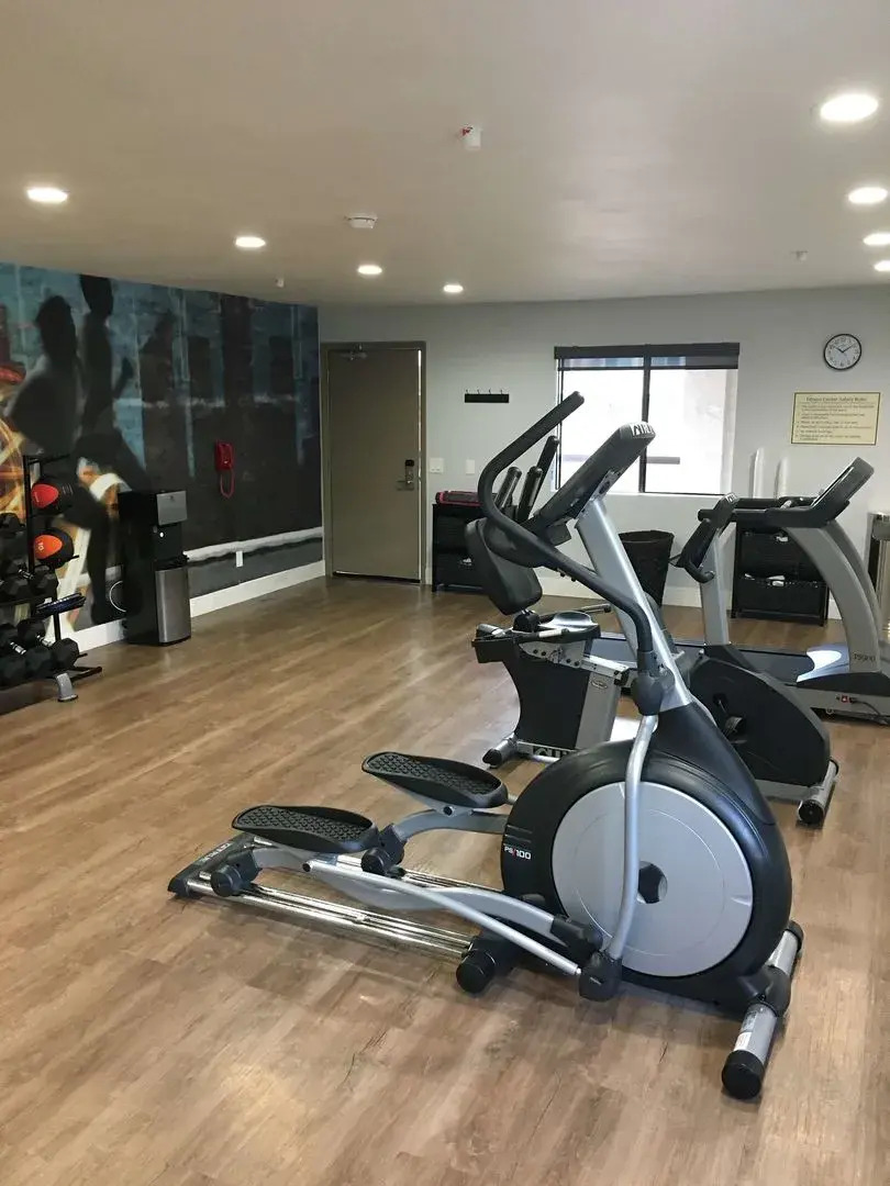 Best Western Carlsbad by the Sea