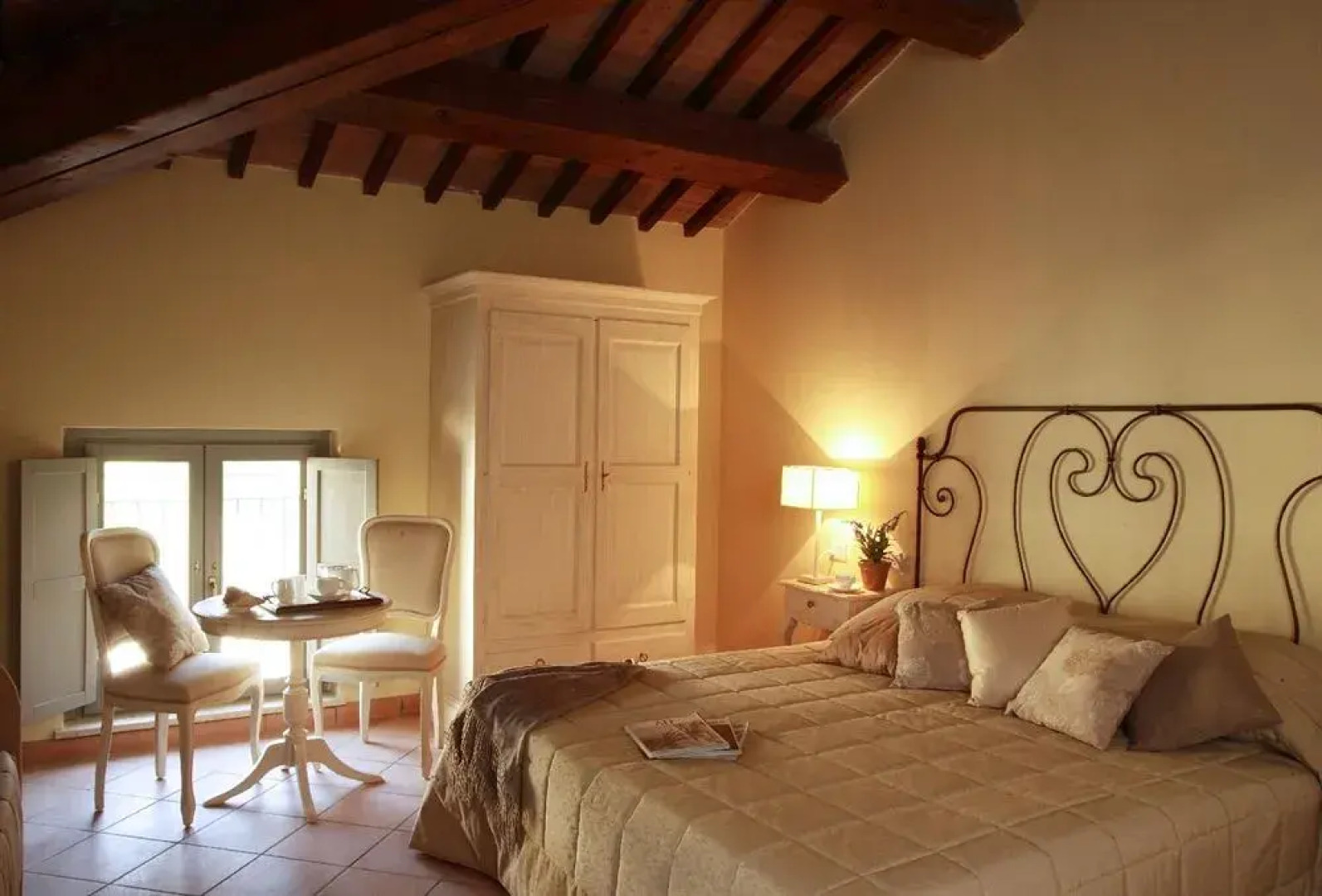 Villa Sgariglia Resort Campolungo