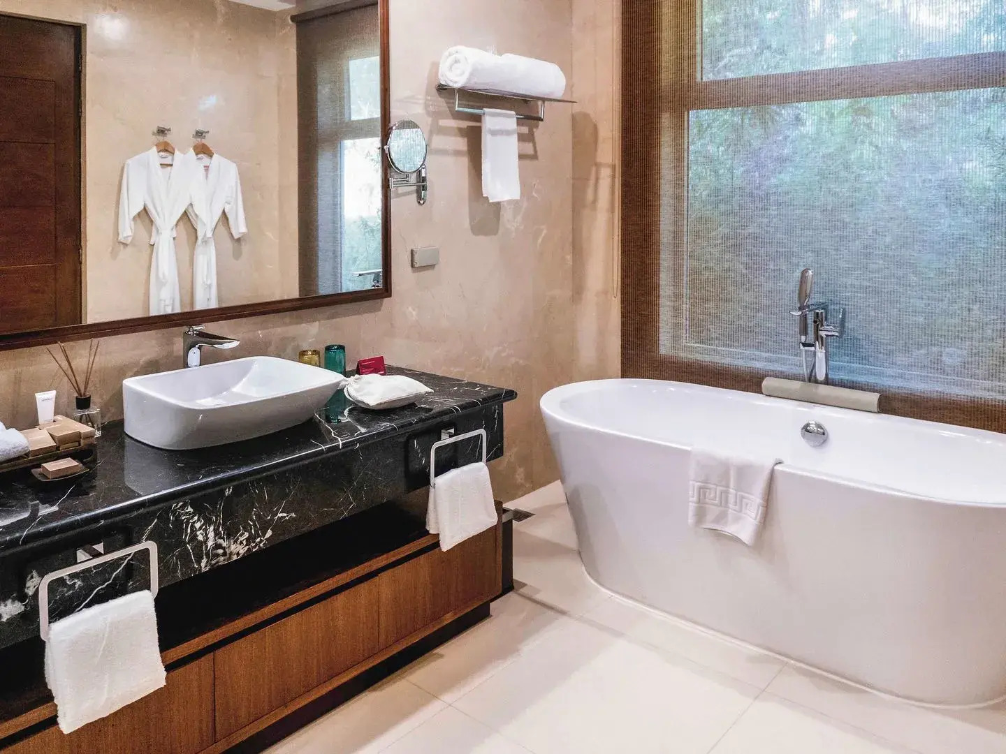 Mövenpick Resort & Spa Boracay