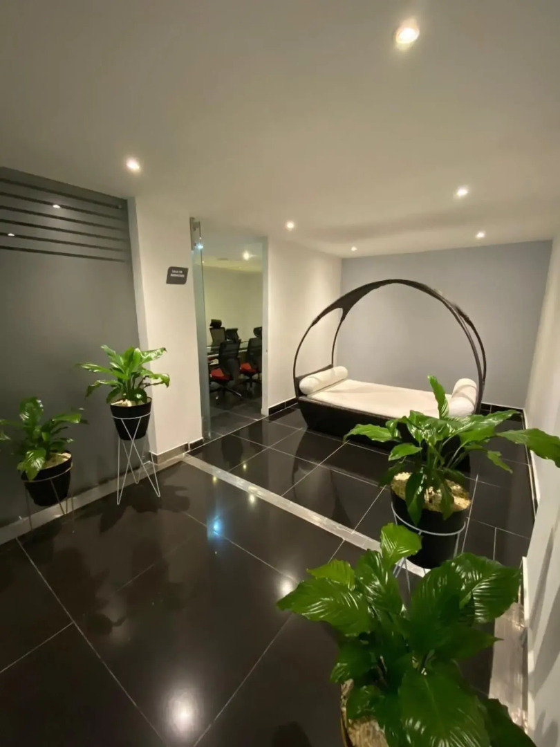 ZiOne Luxury Hotel Pereira