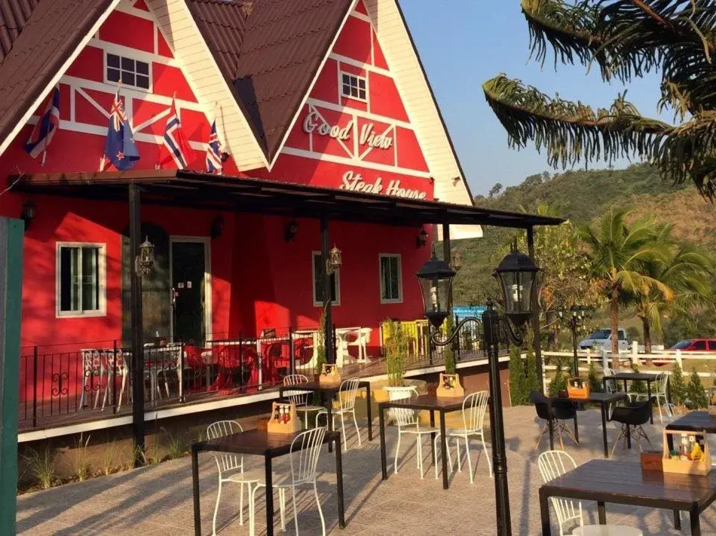 Royal Good View Resort & Farm