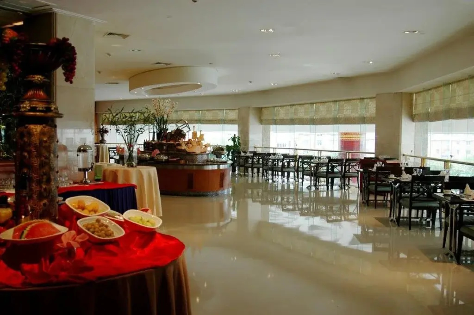 Changxing International Hotel