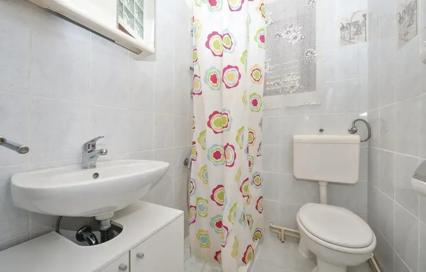 Amazing Home in Lun With Wifi and 3 Bedrooms