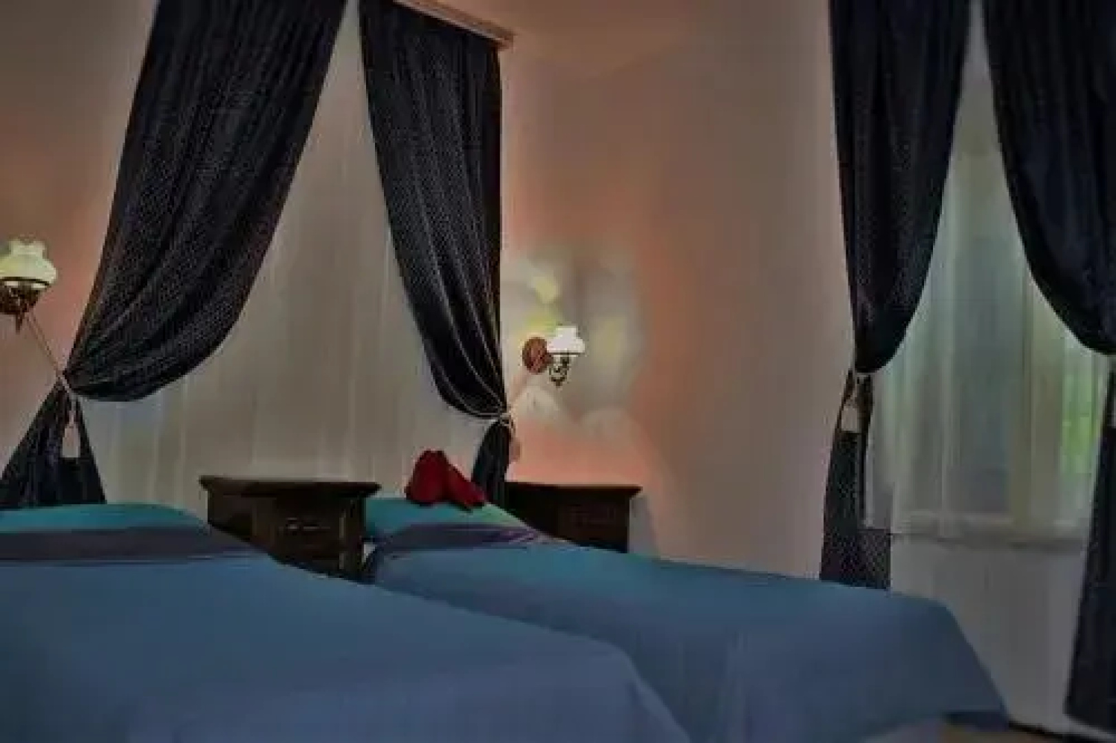 Golden Horn Guest House