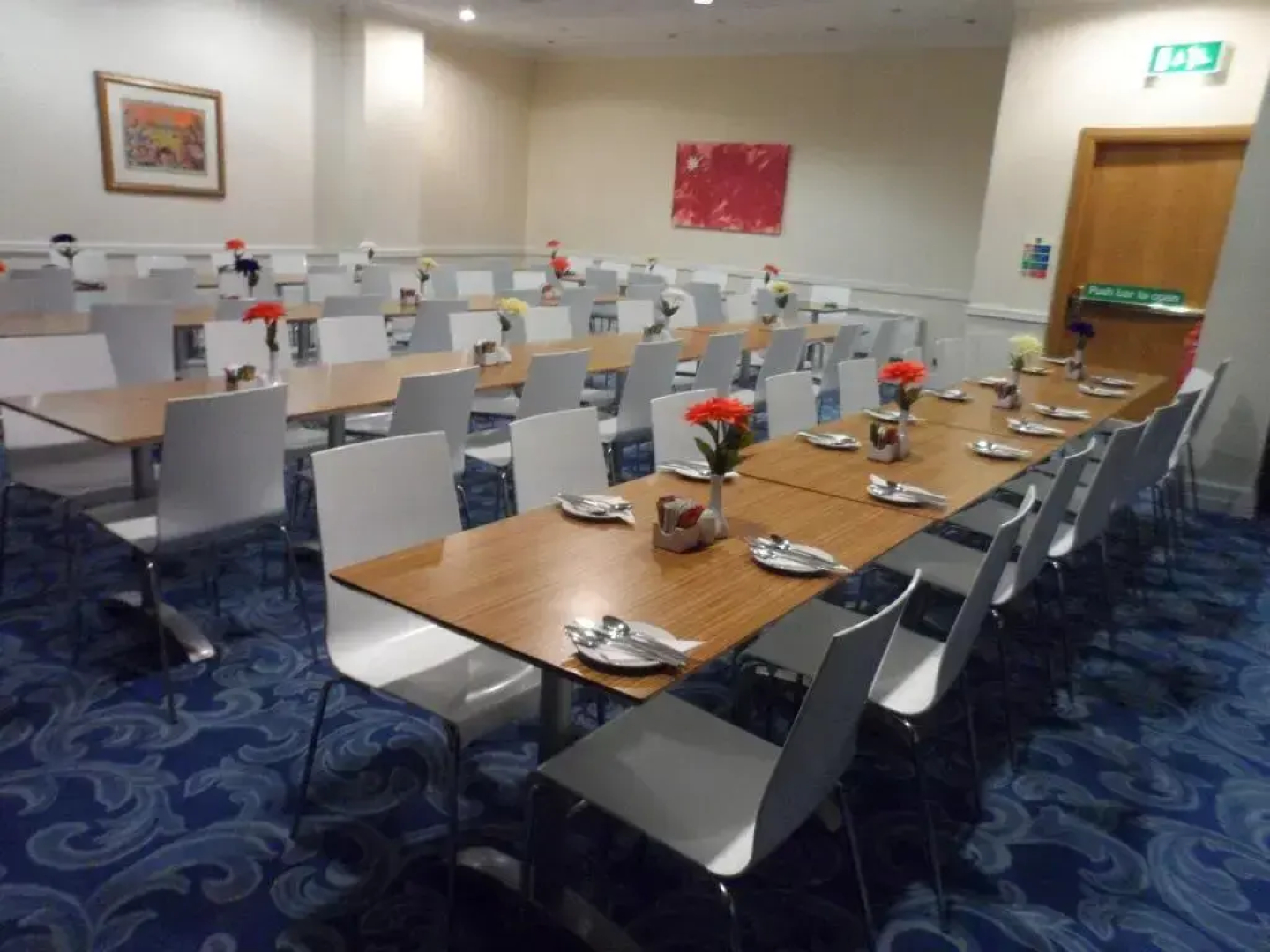 Britannia Hotel Edinburgh