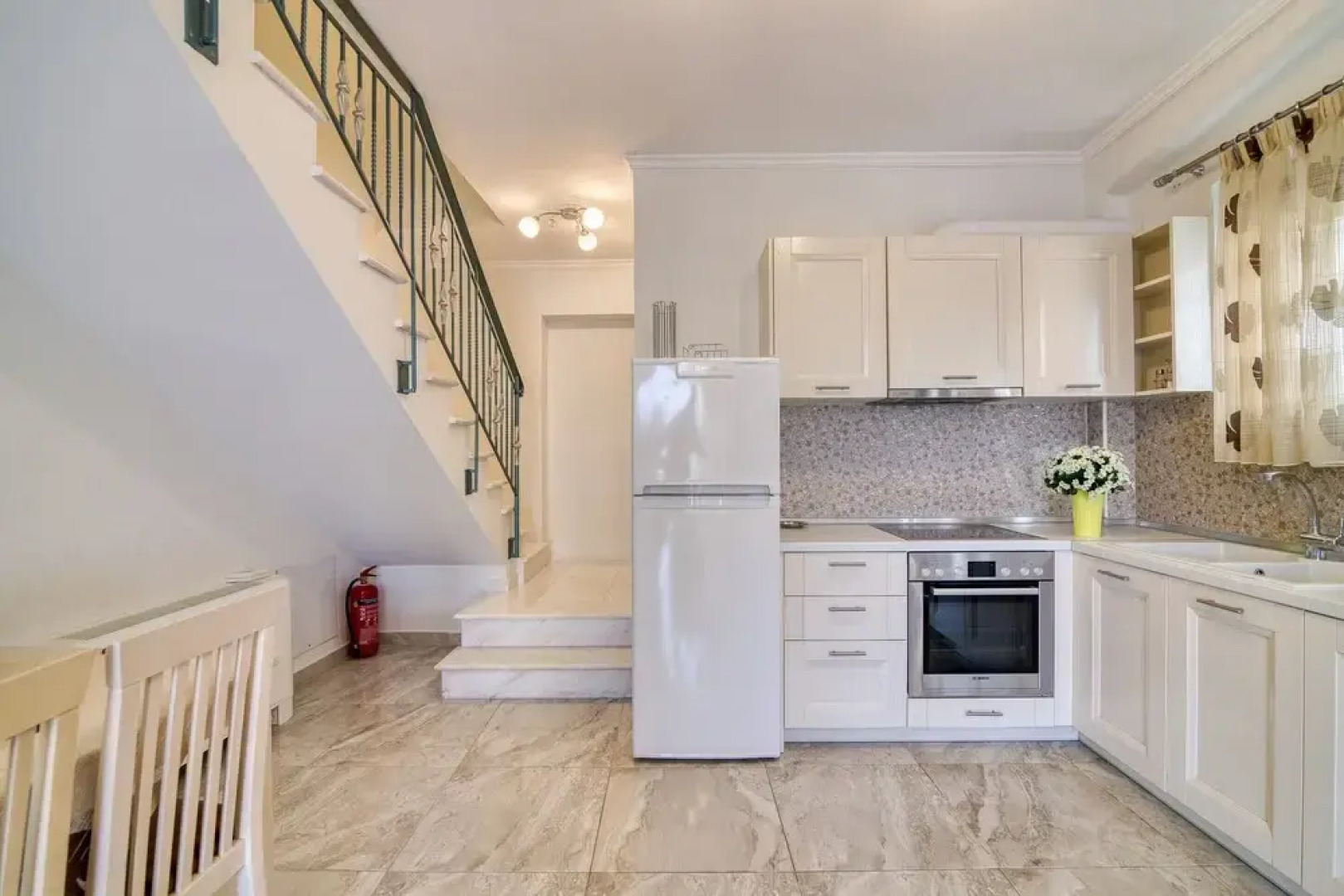 Villa Maistros Lefkada With Pool