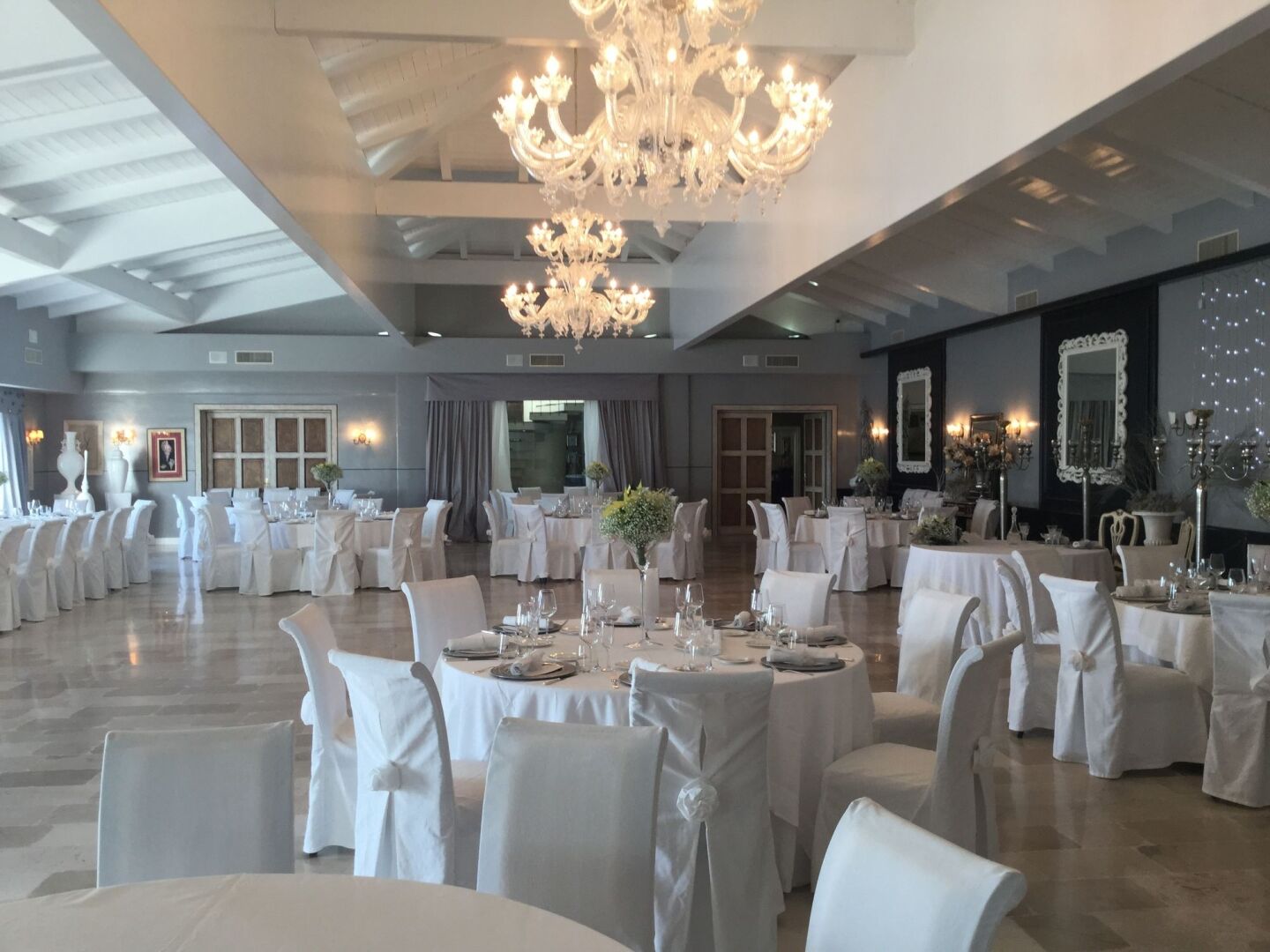 La Locanda del Carrubo