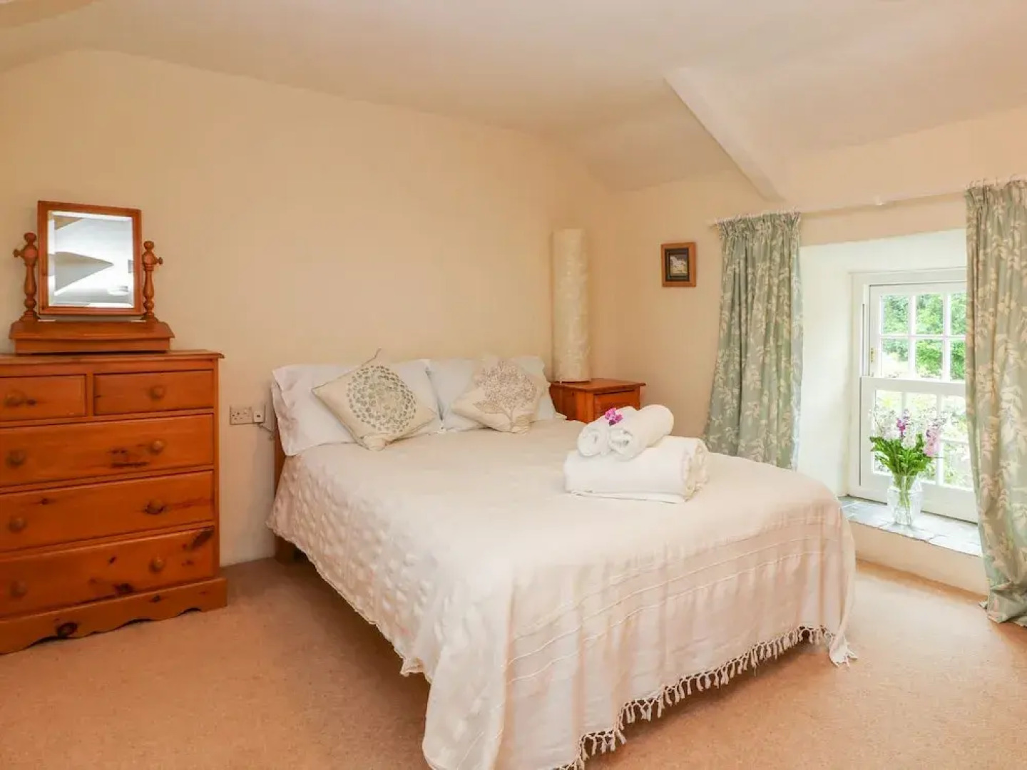 The Cottage - Redruth