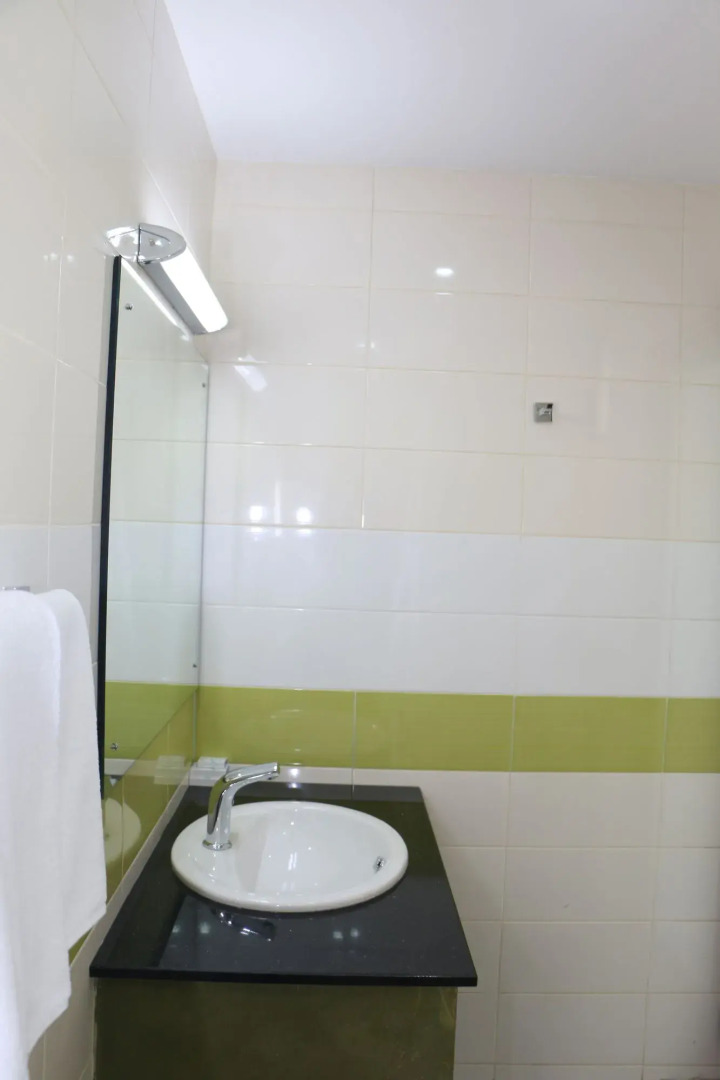 Saninro Hotel Ragama