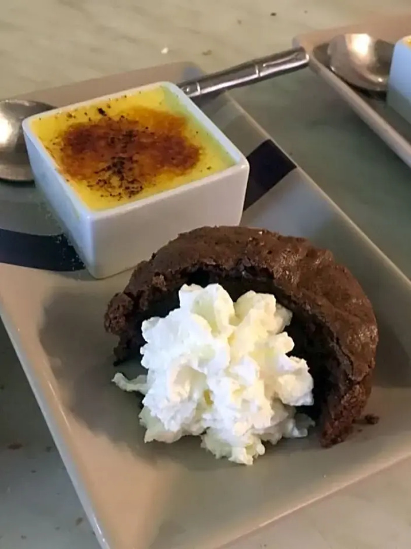 Le Relais des Ecrins