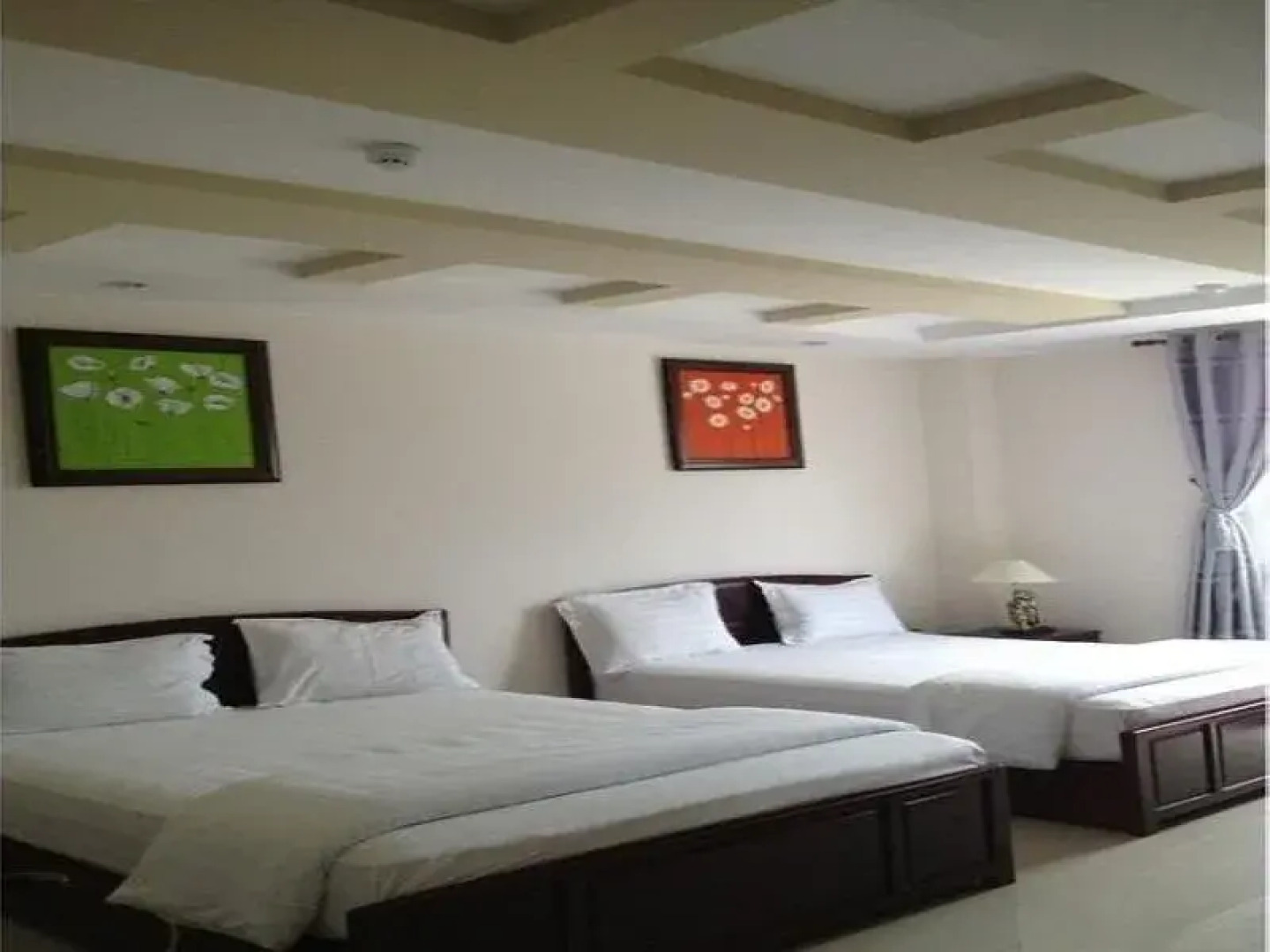 Kim Bang Binh Duong Hotel