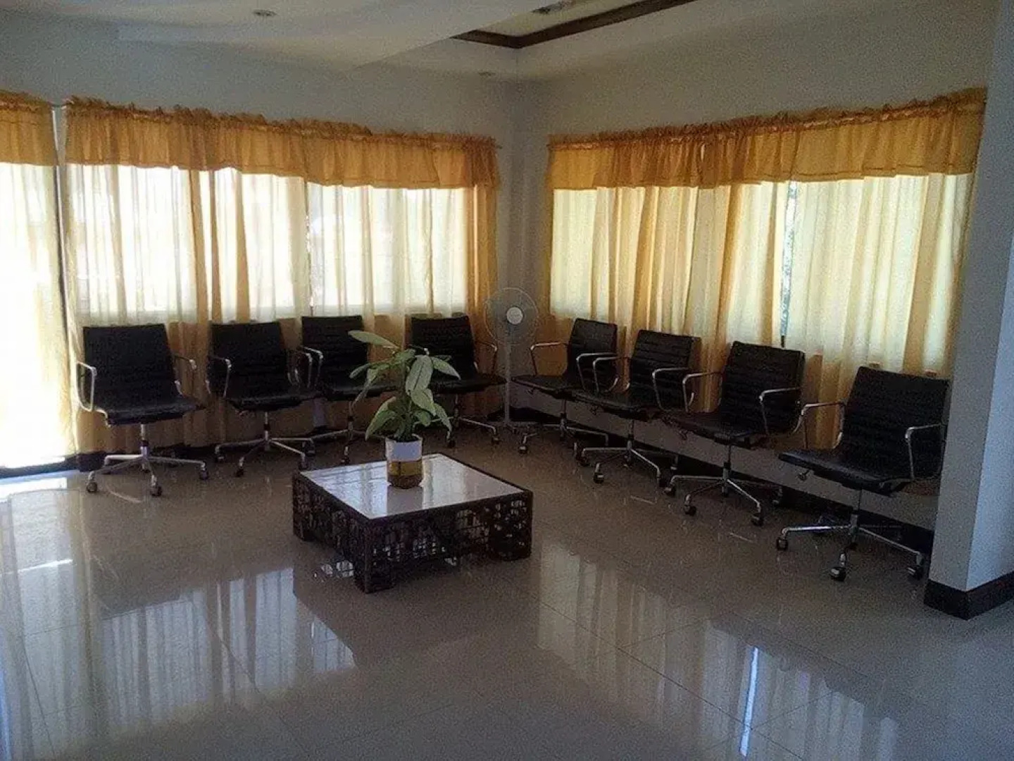 Cler Suites and Residences