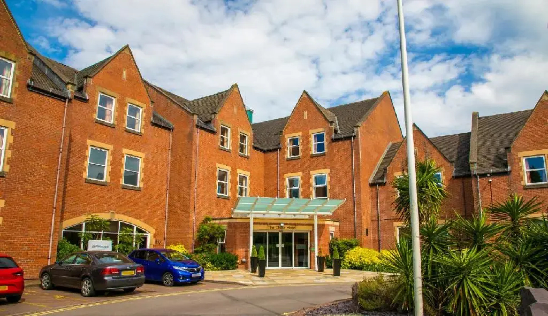 Cheltenham Chase Hotel & Spa