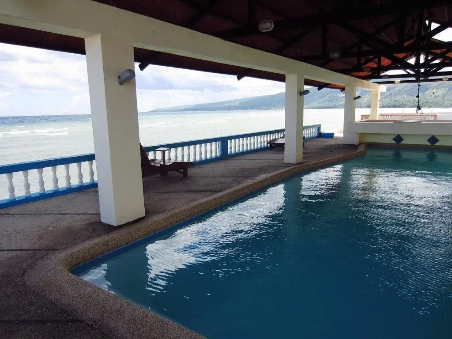 Ocean Bay Beach Resort