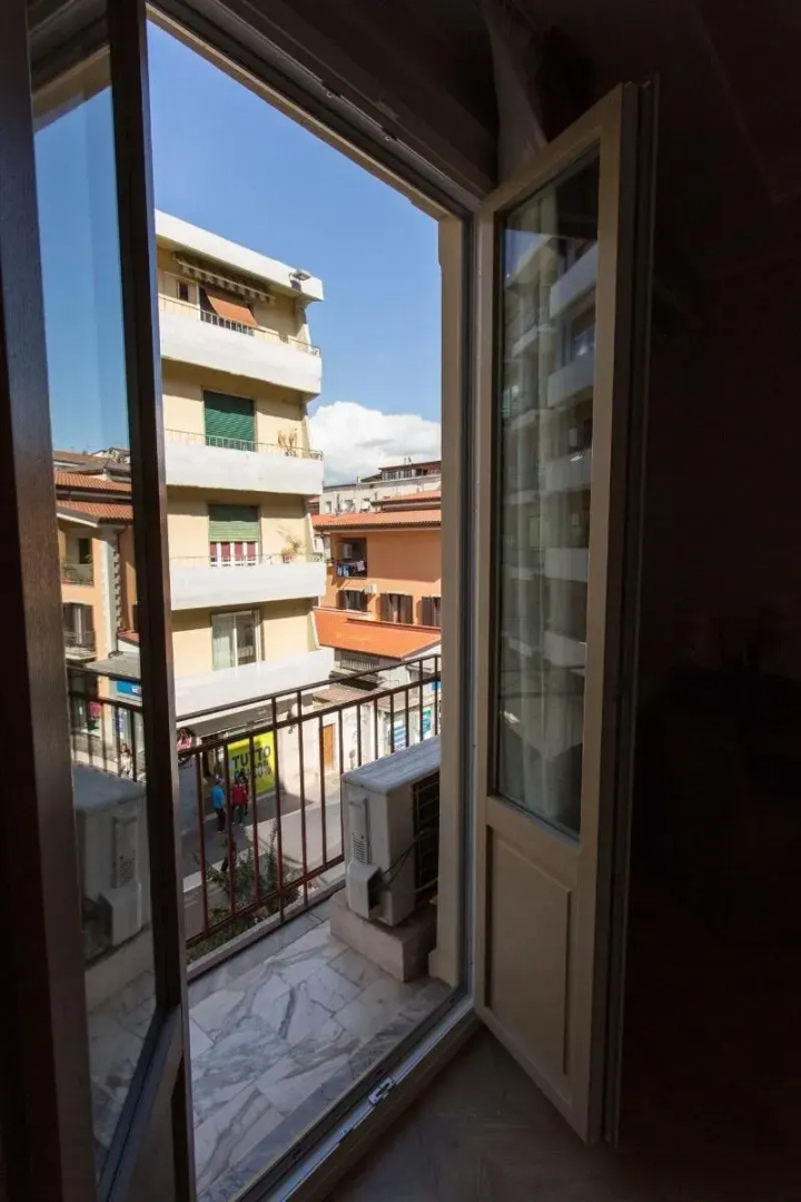 Le Affacciate Bruzie Home