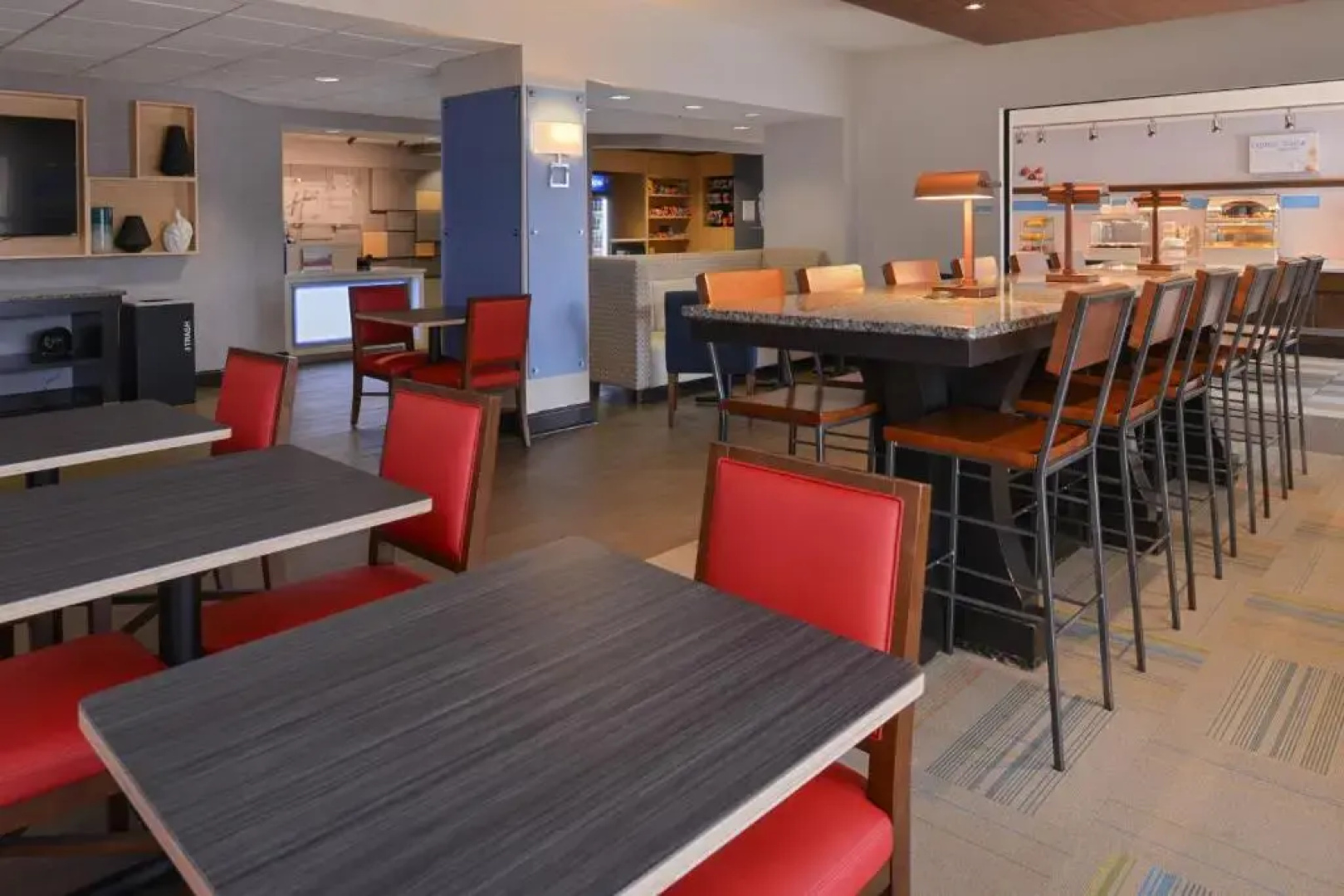 Holiday Inn Express Olean