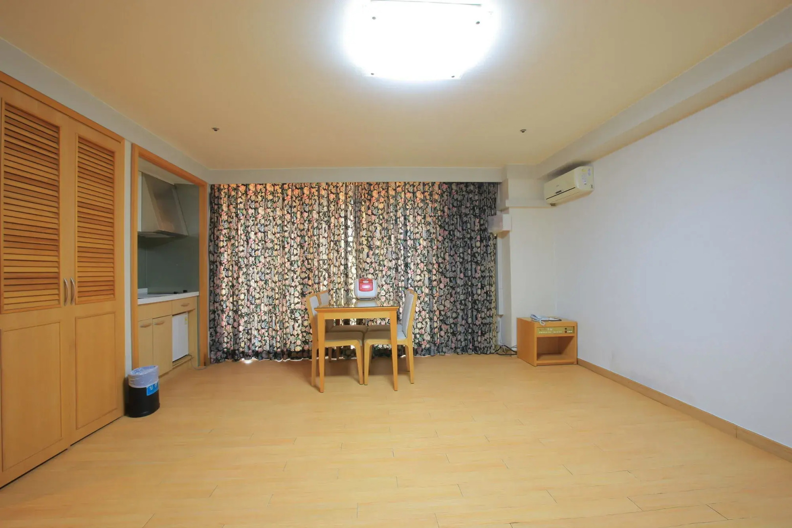 Mona Yongpyong Tower Condominium