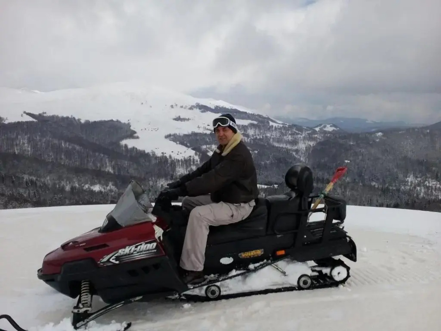 Apartments Greenstone