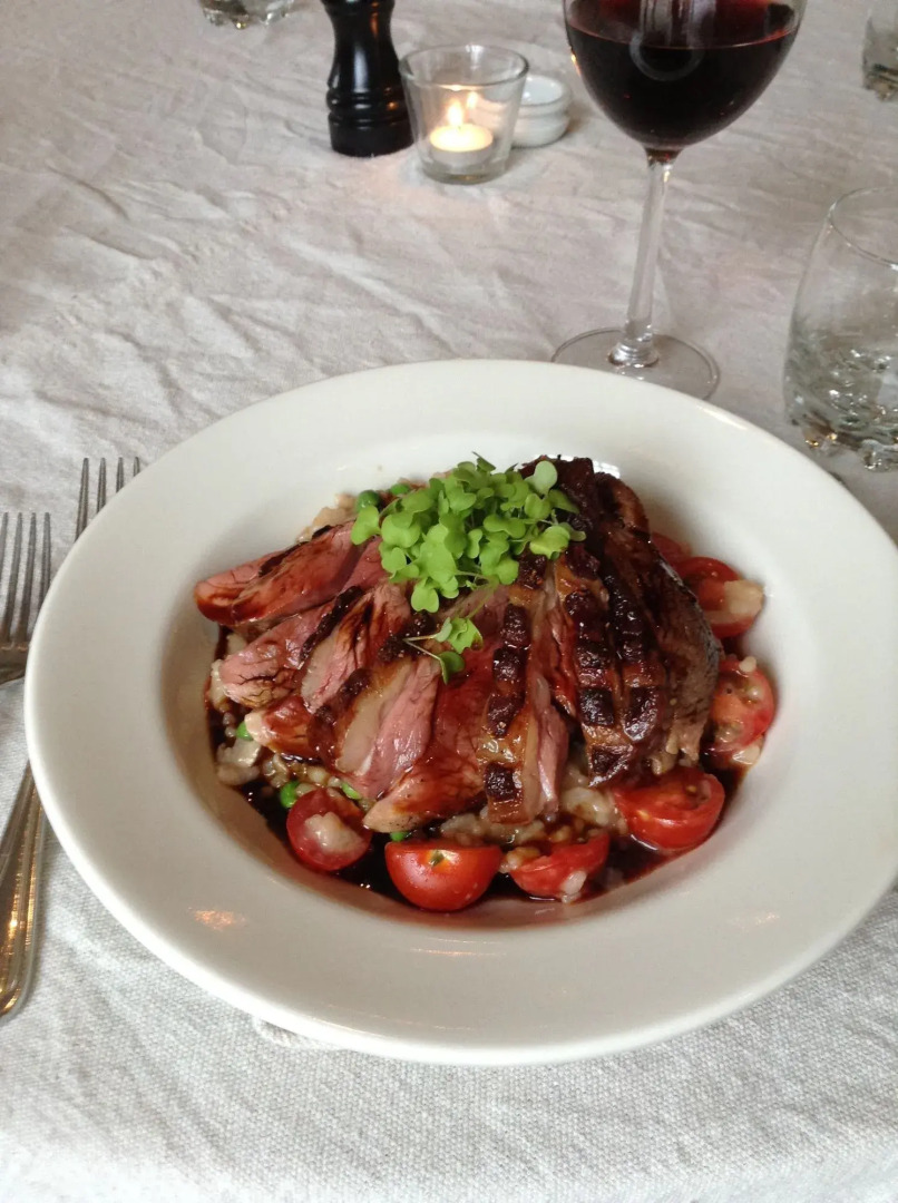 The Martinborough Hotel