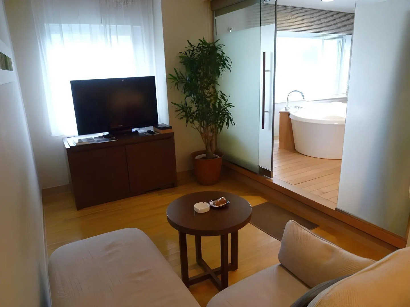 Shogetsu Grand Hotel