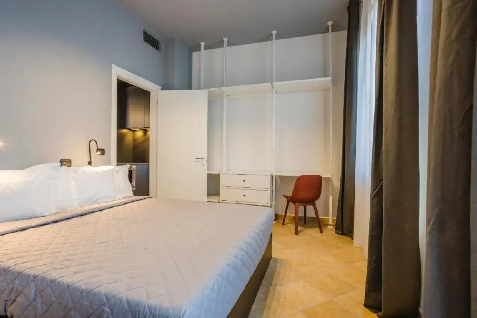 Residence La Nona