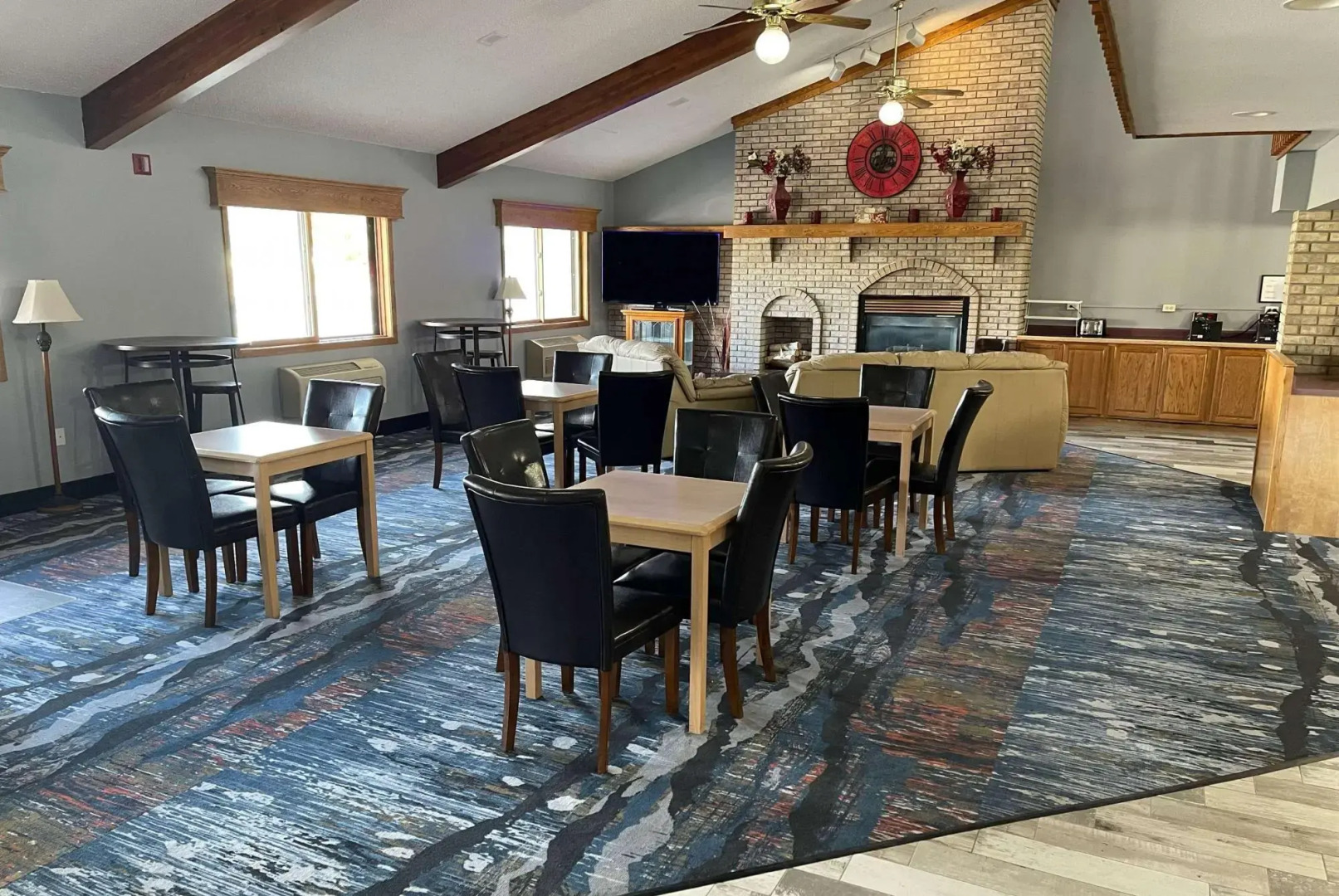 Fairbridge Inn Express