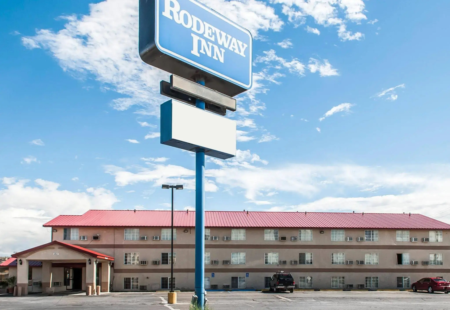 Rodeway Inn Farmington