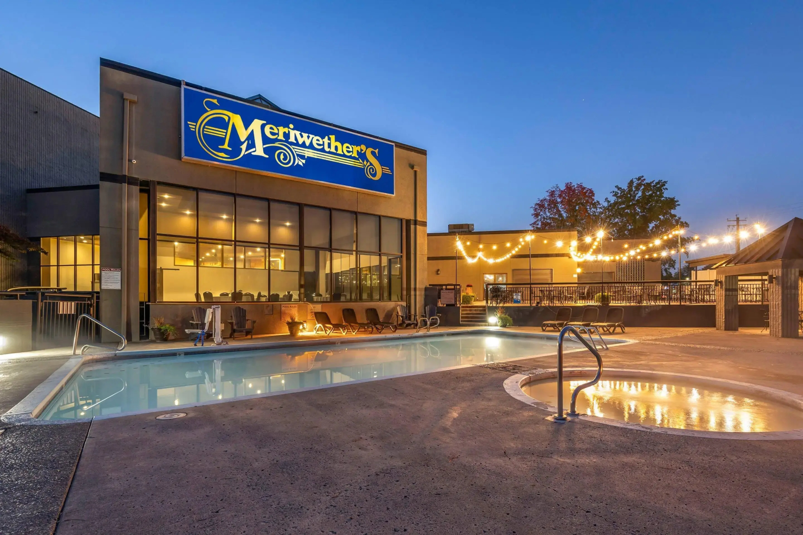 Hells Canyon Grand Hotel, an Ascend Collection Hotel