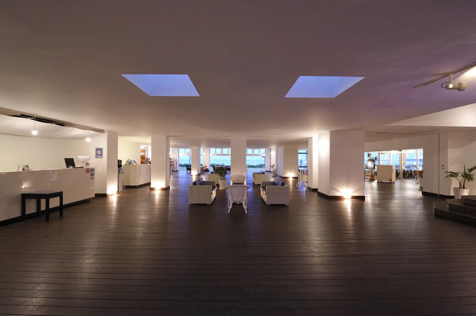 EN RESORT Kumejima EEF Beach Hotel