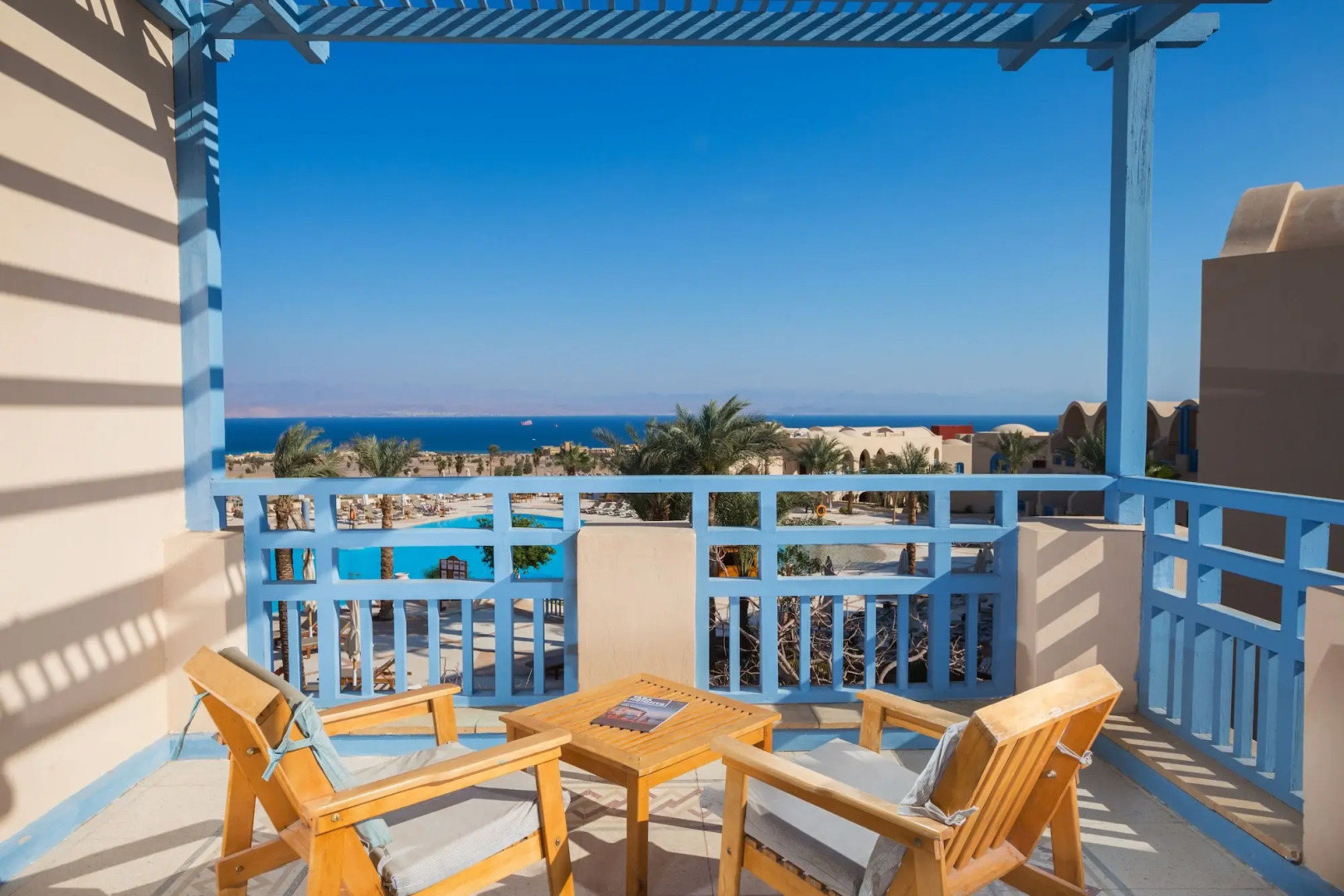 El Wekala Aqua Park Resort