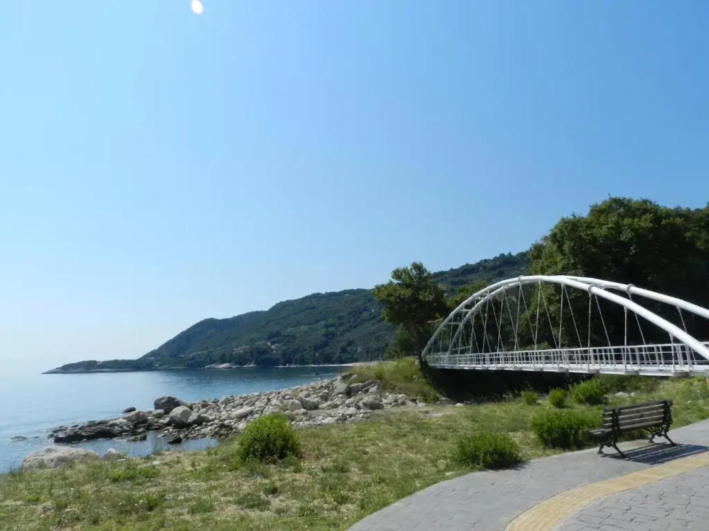 Amelia Beach Apartments