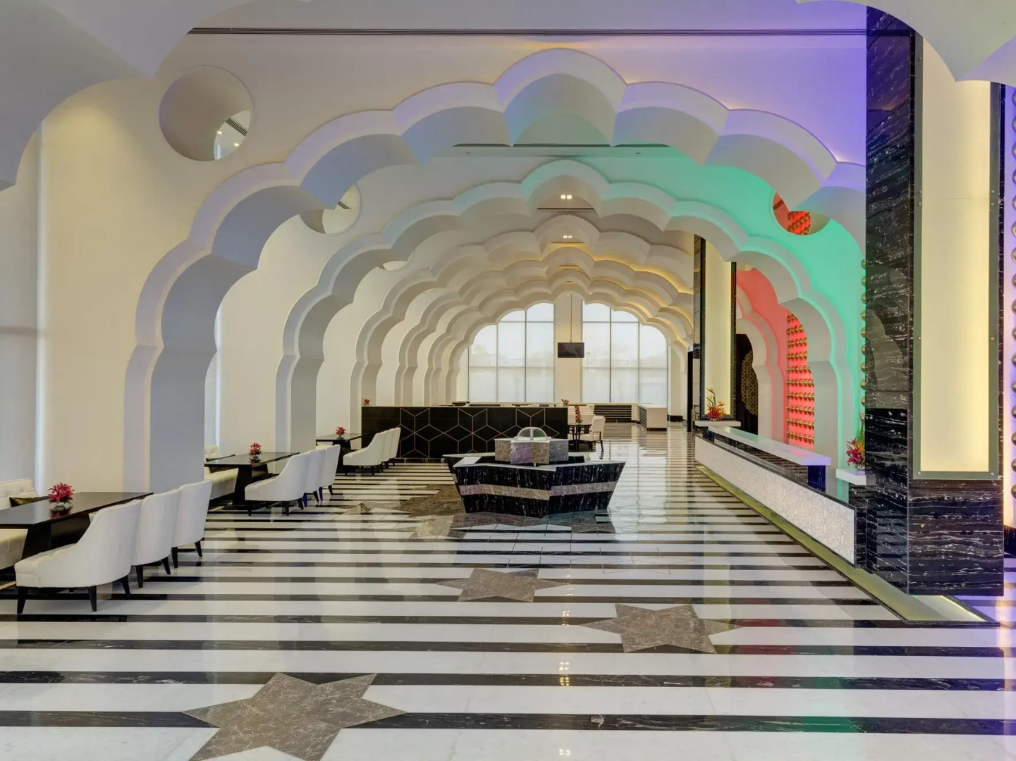 Ramada Plaza by Wyndham Agra