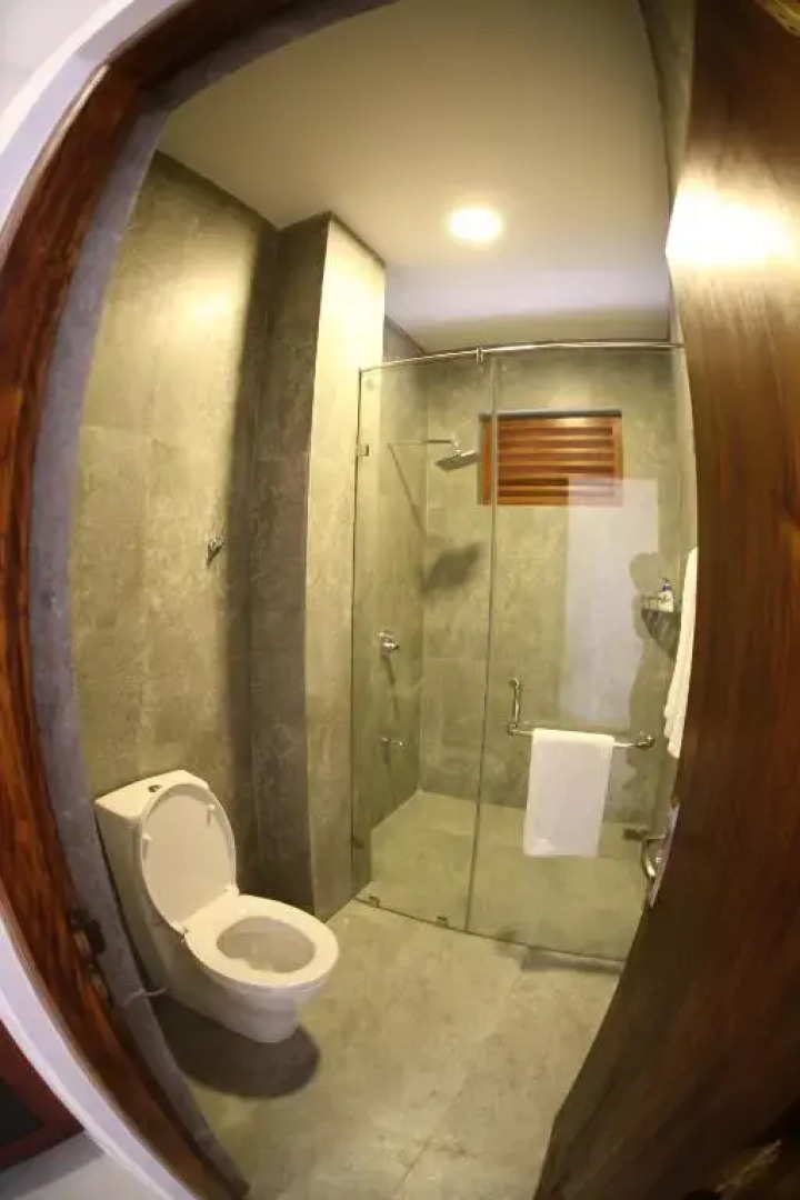 Sapphire Seas Beachfront Villas