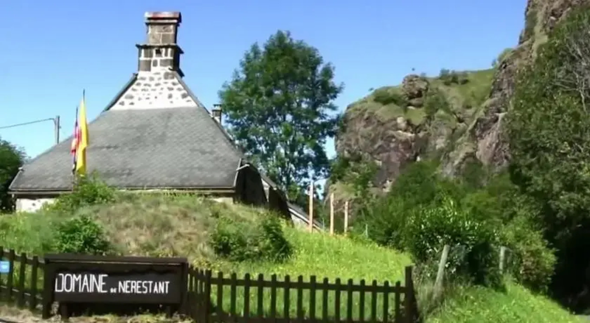 Unique Luxury Farmhouse