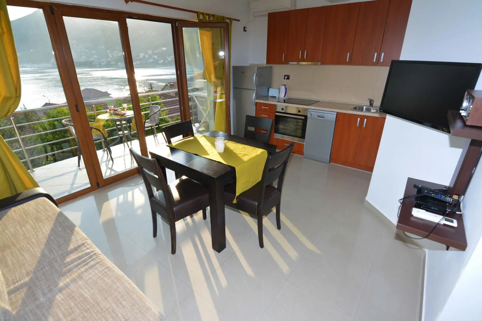 Tale House Montenegro