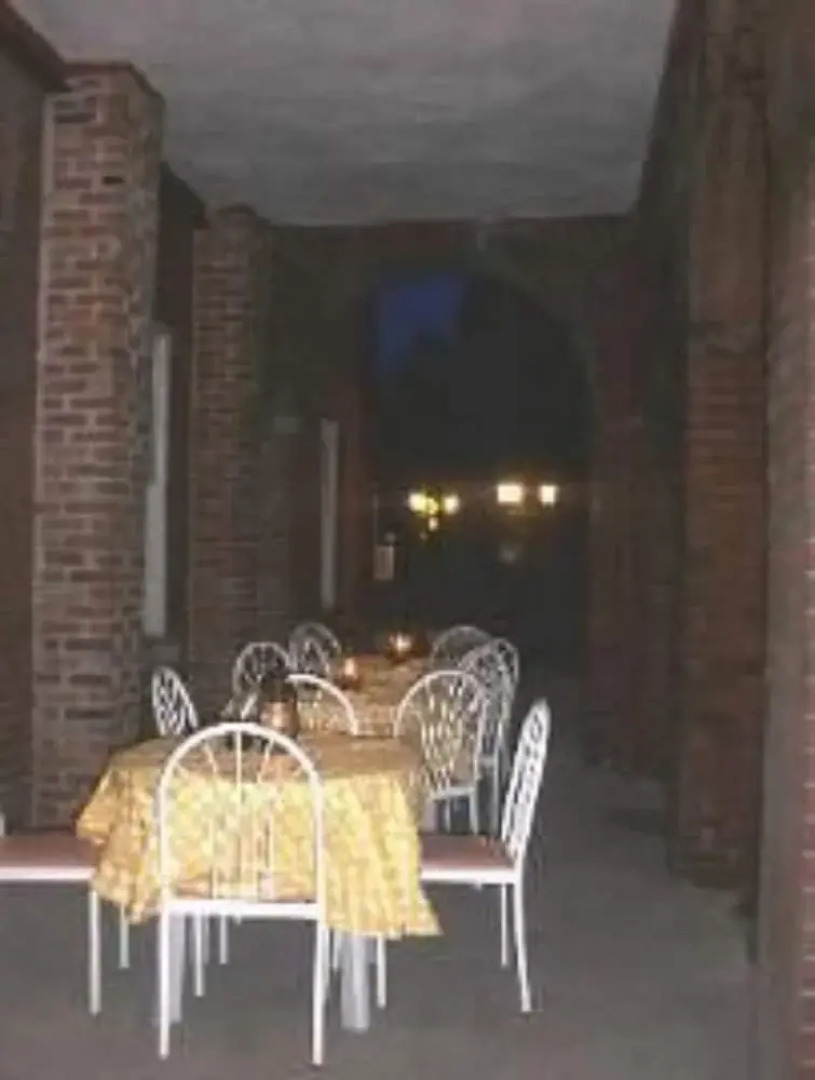 Elkhorn Inn & Theatre