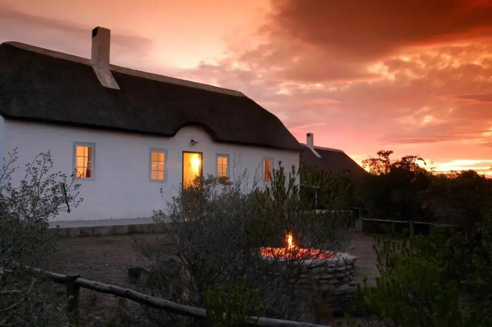 De Hoop Vlei Cottages