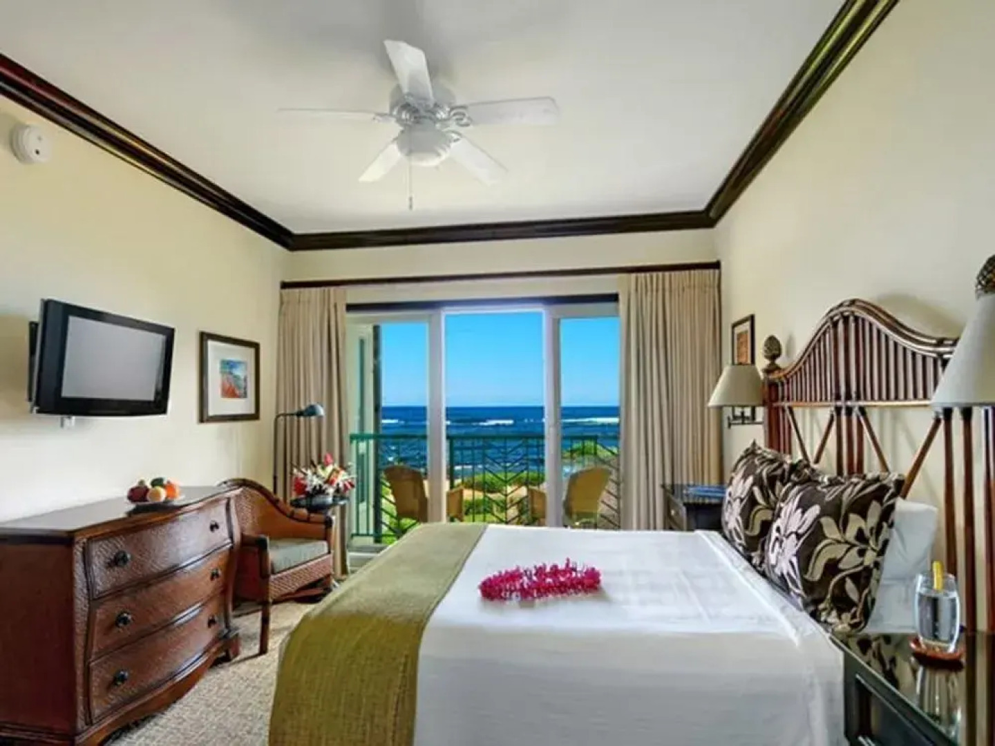 Waipouli Beach Resort A302