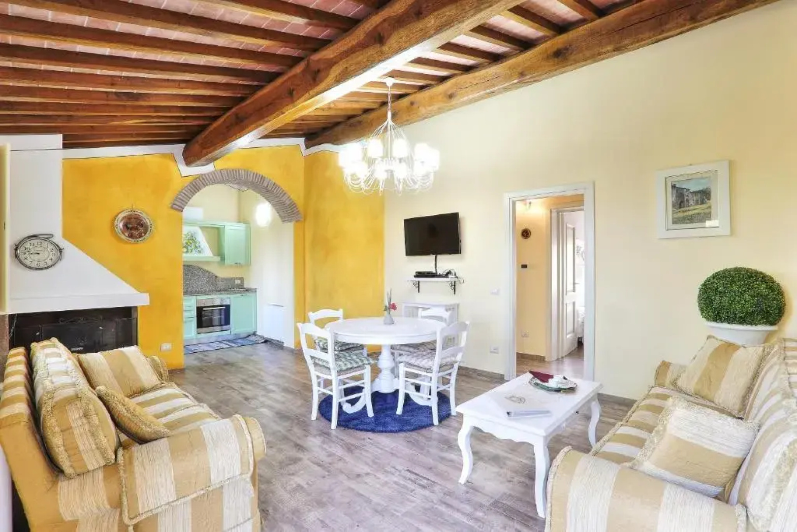 DIMORA SAN JACOPO 20&1, Emma Villas
