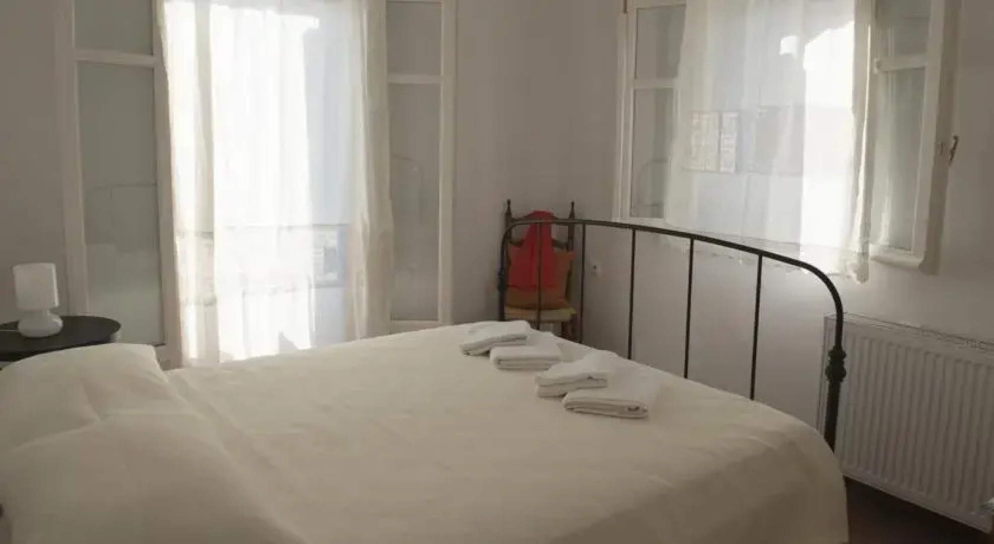 Nafsikas & Ntinos Home